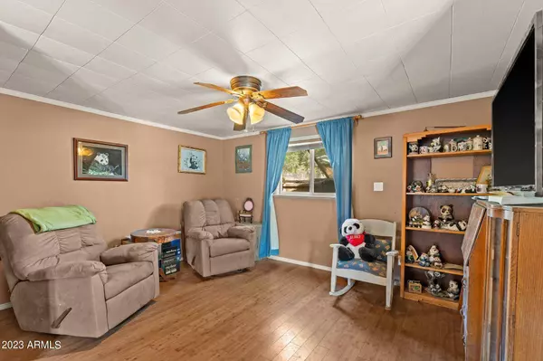 22570 S STONE Way, Yarnell, AZ 85362