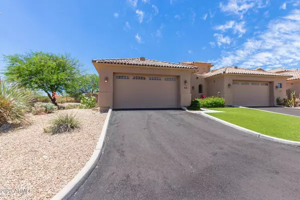 17020 E KIWANIS Drive #101, Fountain Hills, AZ 85268