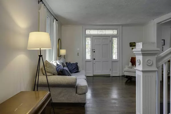 4 SHENANDOAH AVE, Harrisonburg, VA 22802