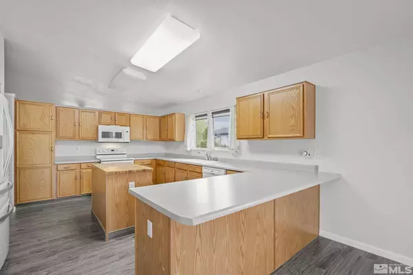 18025 Lockspur Court, Reno, NV 89508-5038