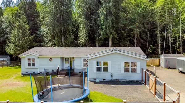 3024 141st Street Ct NW, Gig Harbor, WA 98332