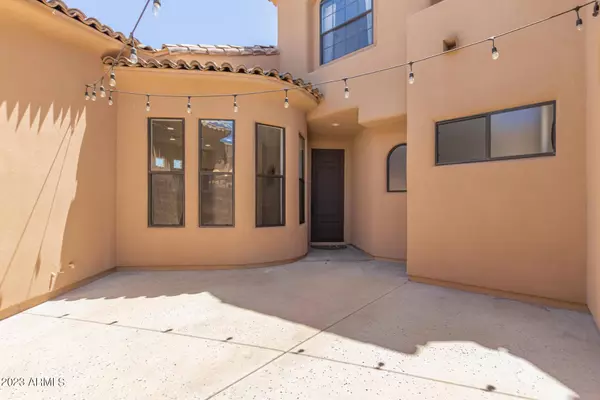 17020 E KIWANIS Drive #101, Fountain Hills, AZ 85268