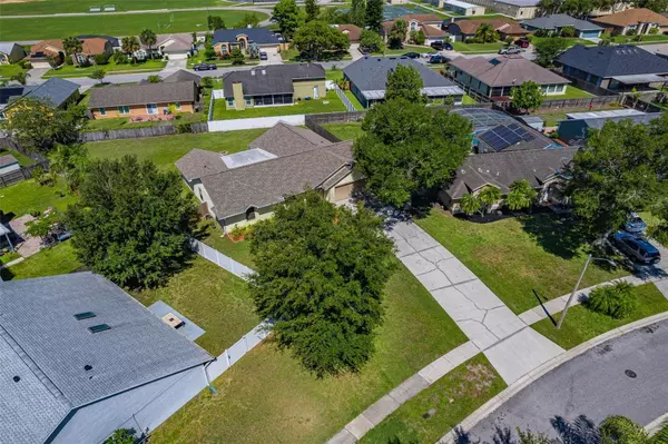 3430 QUAIL NEST CT, Orlando, FL 32829