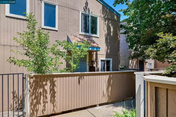 3901 Clayton Rd 54, Concord, CA 94521