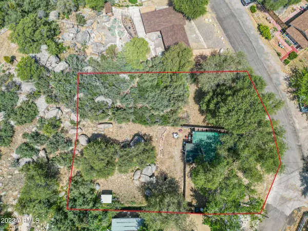 22570 S STONE Way, Yarnell, AZ 85362