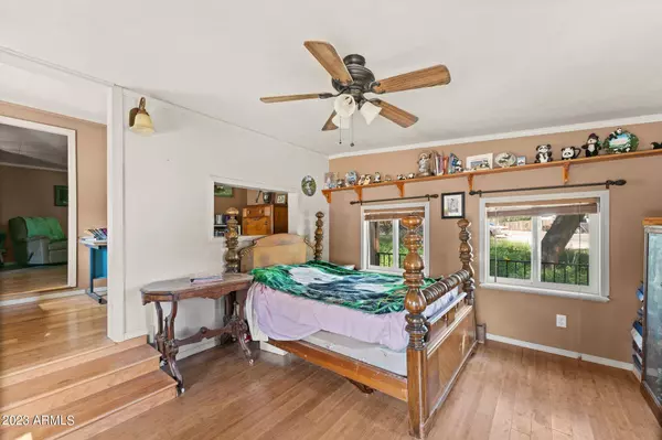 22570 S STONE Way, Yarnell, AZ 85362