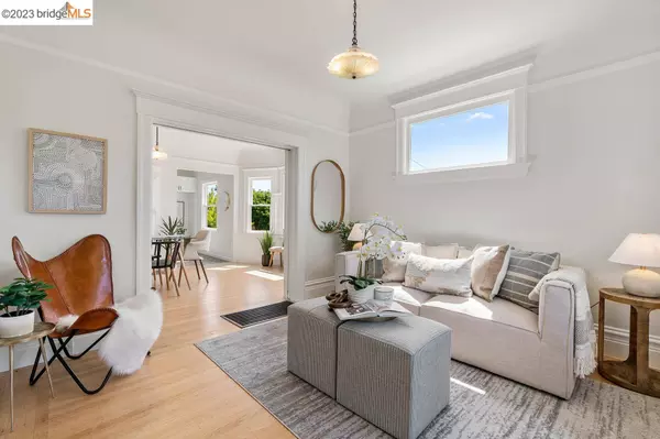 1800 Stuart St, Berkeley, CA 94703