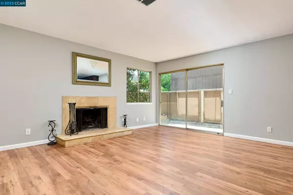 3901 Clayton Rd 54, Concord, CA 94521