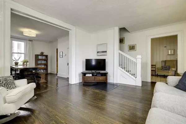 4 SHENANDOAH AVE, Harrisonburg, VA 22802