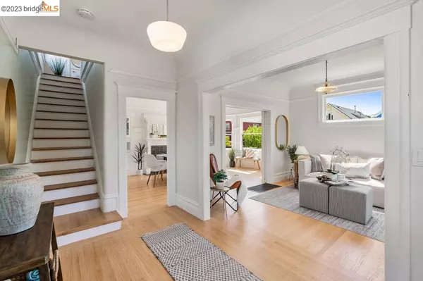 1800 Stuart St, Berkeley, CA 94703