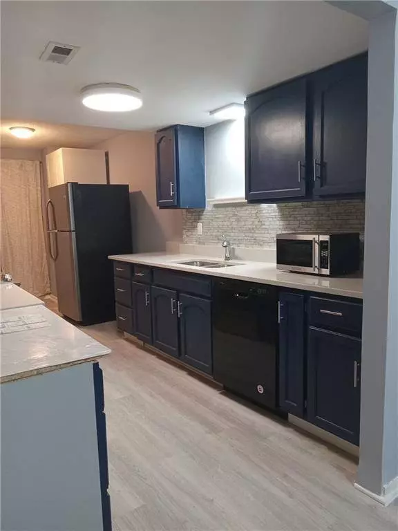 627 Garden Walk DR, Stone Mountain, GA 30083