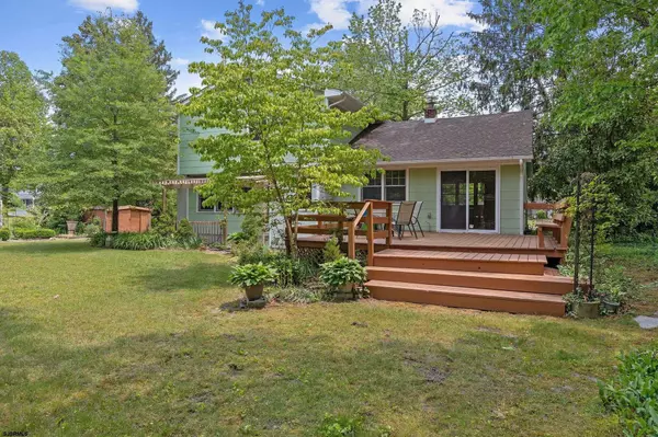 509 Bainbridge Ave, Mays Landing, NJ 08330