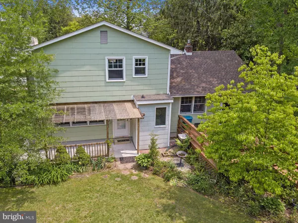 509 BAINBRIDGE AVE, Mays Landing, NJ 08330