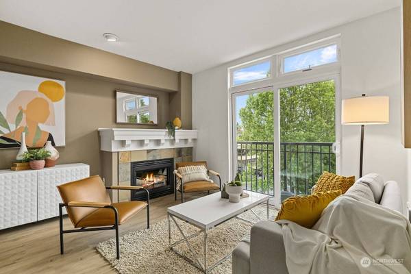 18 Dravus ST #407, Seattle, WA 98109