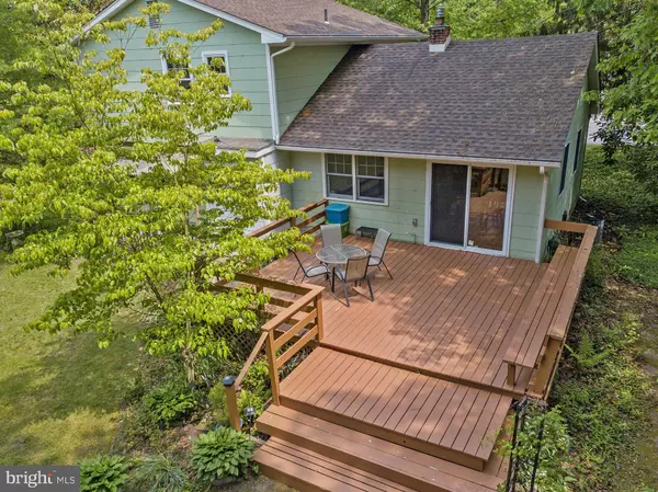 509 BAINBRIDGE AVE, Mays Landing, NJ 08330