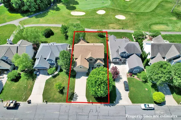 808 Covered Bridge Drive, Delaware, OH 43015