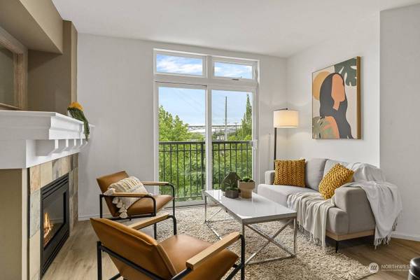 18 Dravus ST #407, Seattle, WA 98109