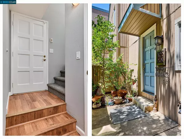 3901 Clayton Rd 54, Concord, CA 94521