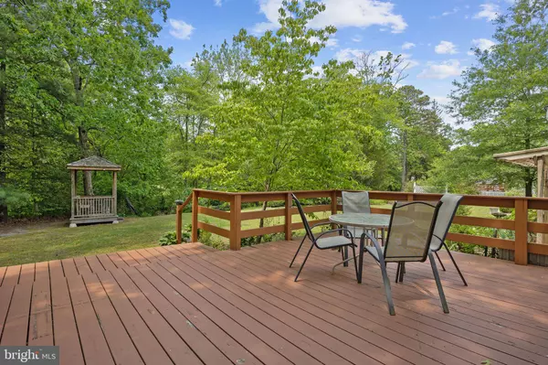 509 BAINBRIDGE AVE, Mays Landing, NJ 08330