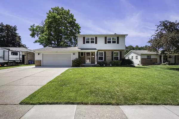 229 Luray NW Avenue, Grand Rapids, MI 49504