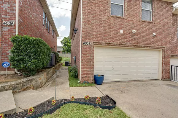 4008 Willowrun Lane, Arlington, TX 76013