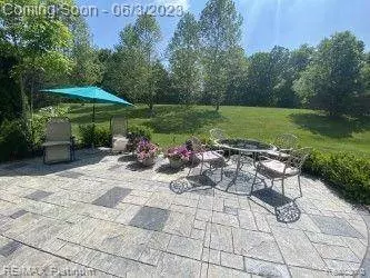 1317 CALLAWAY, Howell, MI 48843