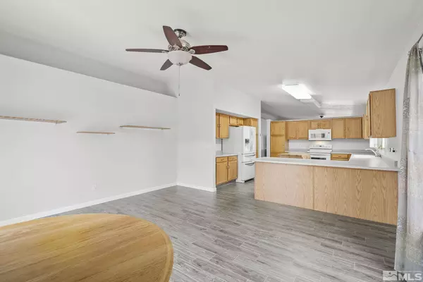 18025 Lockspur Court, Reno, NV 89508-5038