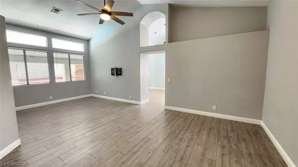 5509 Rose Thicket Street, Las Vegas, NV 89130