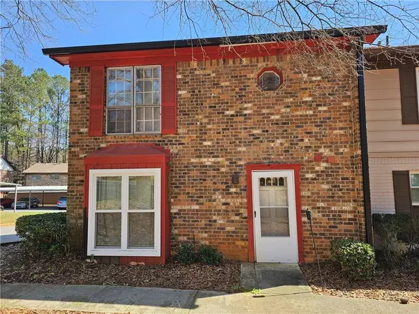 627 Garden Walk DR, Stone Mountain, GA 30083