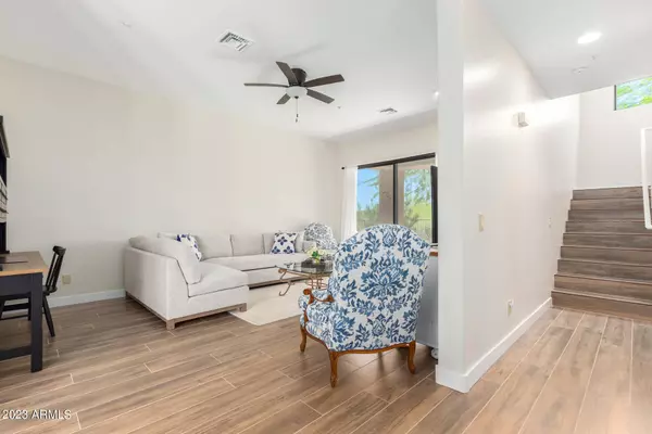 17020 E KIWANIS Drive #101, Fountain Hills, AZ 85268