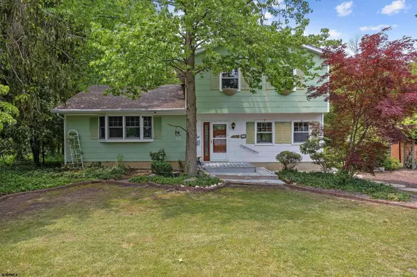 509 Bainbridge Ave, Mays Landing, NJ 08330