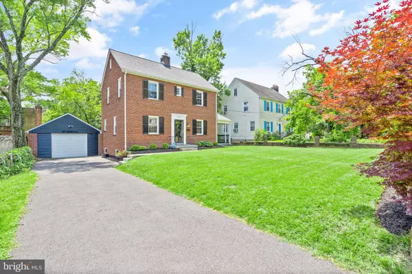 4003 QUEENSBURY RD, Hyattsville, MD 20782