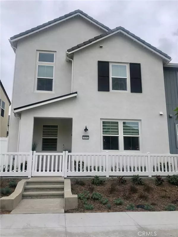 1151 Brush Creek, Rancho Mission Viejo, CA 92694