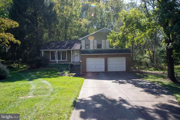 4025 TWILIGHT GROVE CT, Ellicott City, MD 21042