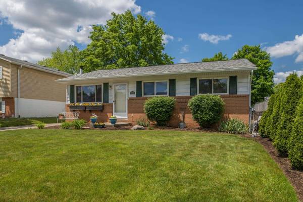 2990 Glenshaw Avenue, Columbus, OH 43231