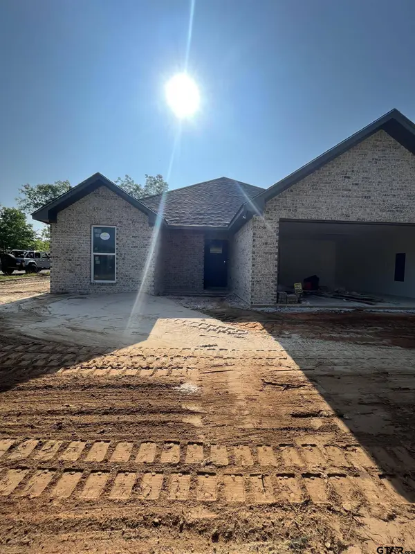 408 N Jarvis, Troup, TX 75789