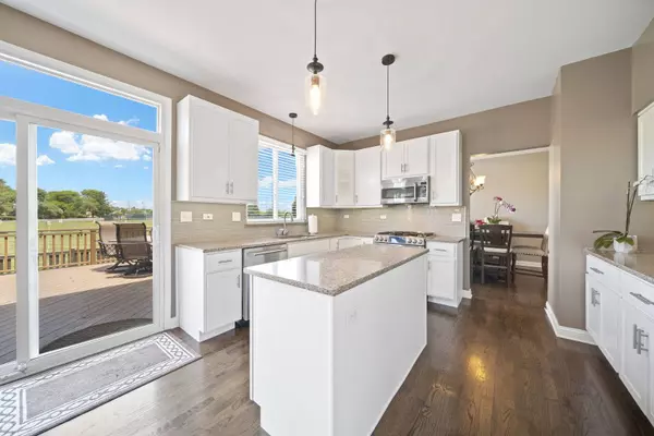 916 Concord Circle, Mundelein, IL 60060