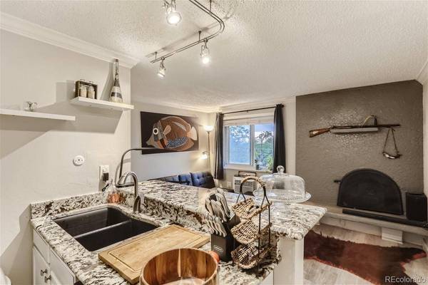 1125 Washington ST #604, Denver, CO 80203