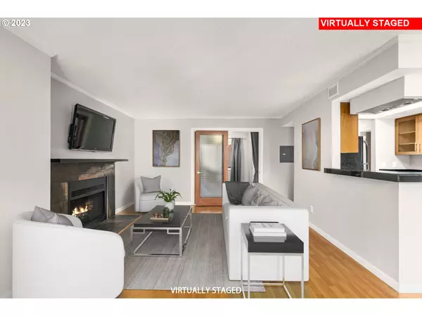 6600 SE DIVISION ST #203, Portland, OR 97206