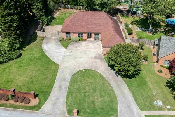 1920 Ashton Pointe DR, Dacula, GA 30019