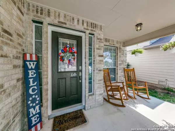 15419 GROSBEAK PASS, San Antonio, TX 78253-5603