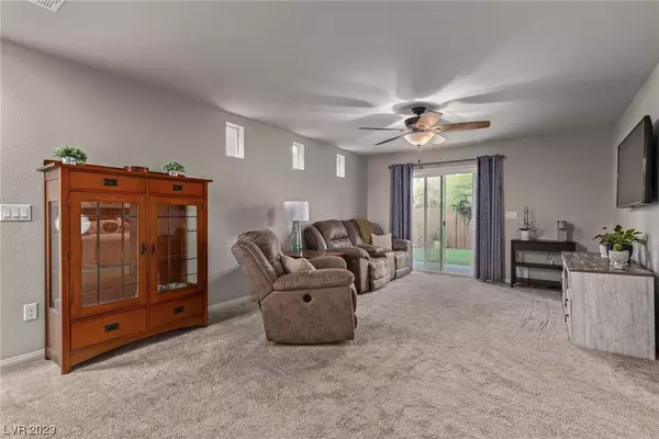 9784 Kodiak Island Court, Las Vegas, NV 89141