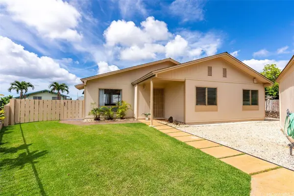 92-1159 Kaleo Way, Kapolei, HI 96707