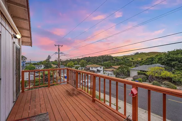 6104 Bernhard AVE, Richmond, CA 94805