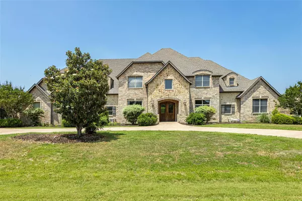 4512 Mahogany Lane, Copper Canyon, TX 75077