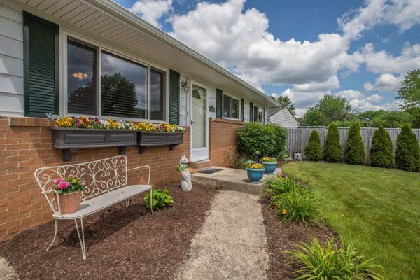 2990 Glenshaw Avenue, Columbus, OH 43231