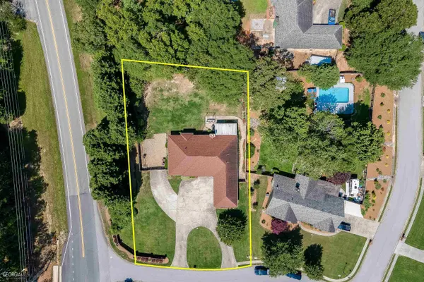 1920 Ashton Pointe DR, Dacula, GA 30019