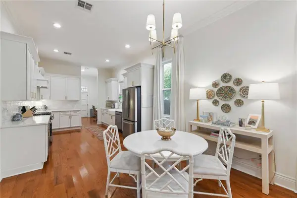 4021 PERRIER ST, New Orleans, LA 70115