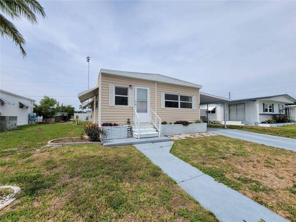 306 50TH AVENUE DR W, Bradenton, FL 34207