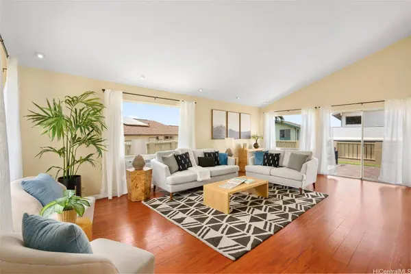 92-1159 Kaleo Way, Kapolei, HI 96707